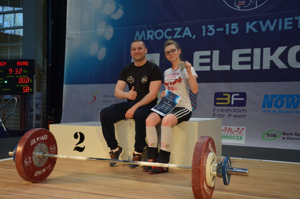 Zamość: Medale dla Agrosu