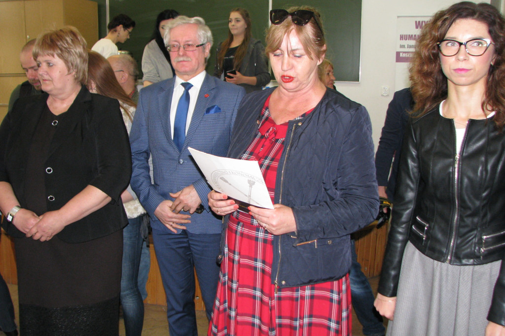 Zamość: VI Targi Edukacji i Pracy na WSHE [FOTO]