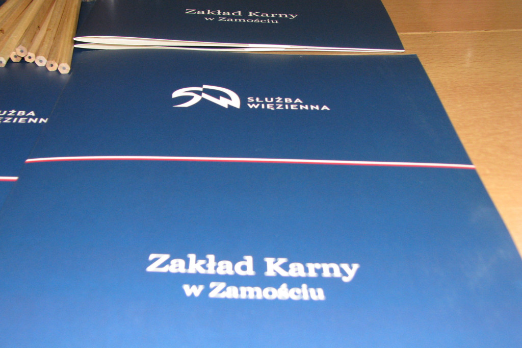 Zamość: VI Targi Edukacji i Pracy na WSHE [FOTO]
