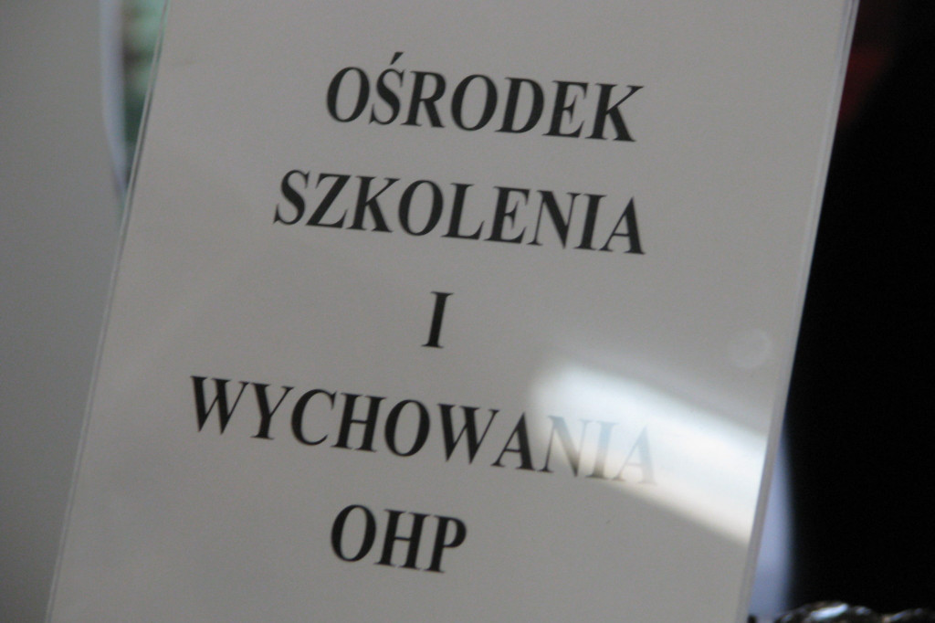 Zamość: VI Targi Edukacji i Pracy na WSHE [FOTO]