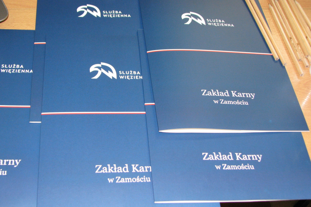 Zamość: VI Targi Edukacji i Pracy na WSHE [FOTO]