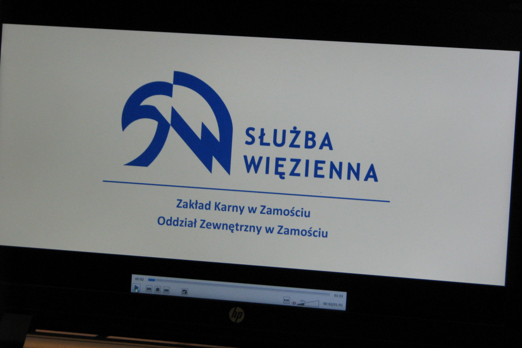 Zamość: VI Targi Edukacji i Pracy na WSHE [FOTO]