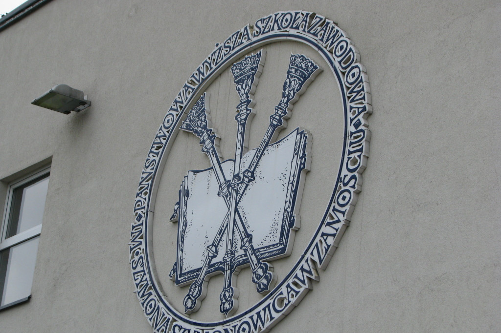 Zamość: Terytorialsi na PWSZ [FOTO]