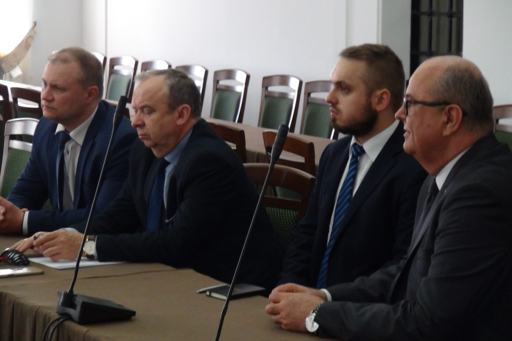 Zamość: Goście z Wietnamu