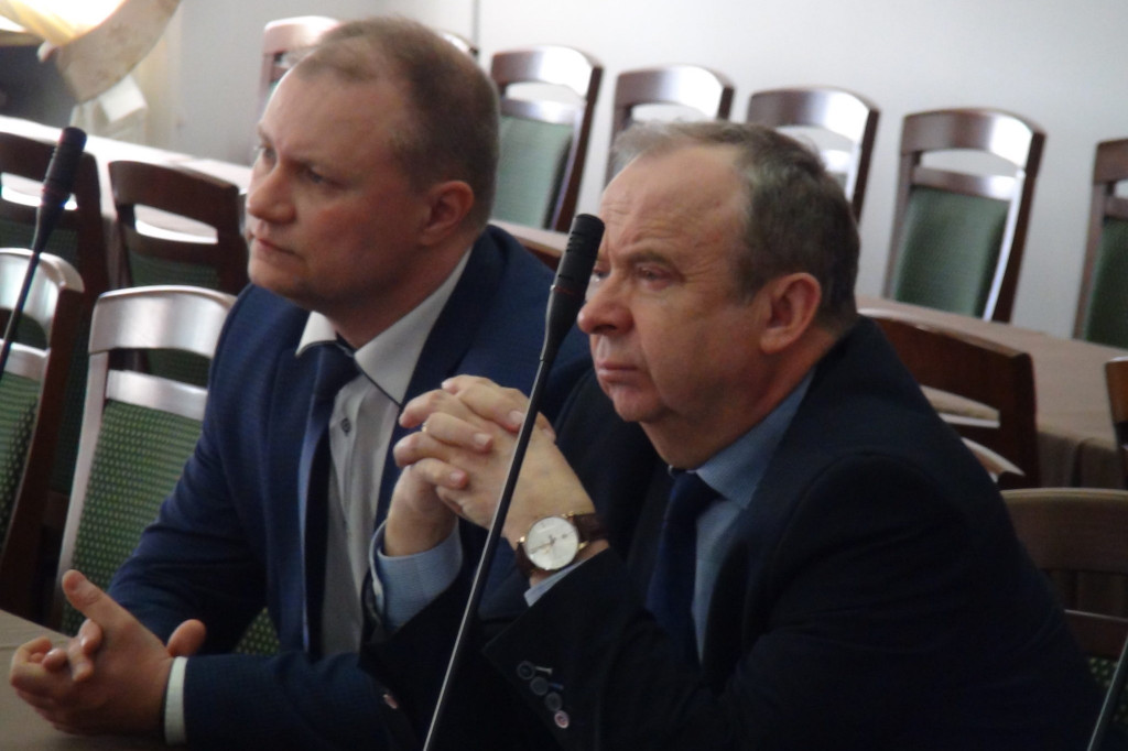 Zamość: Goście z Wietnamu
