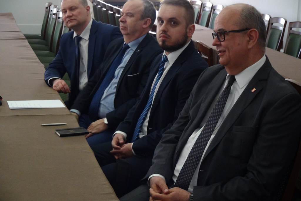 Zamość: Goście z Wietnamu