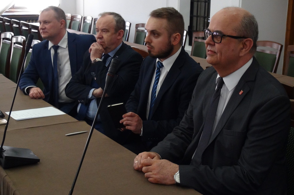Zamość: Goście z Wietnamu