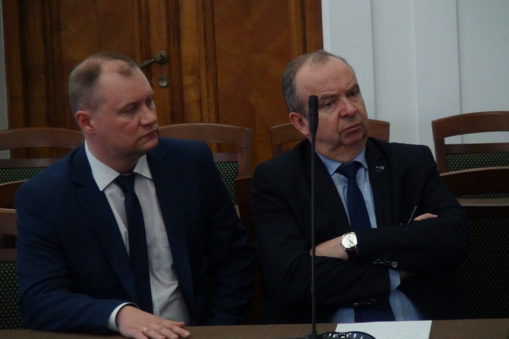 Zamość: Goście z Wietnamu