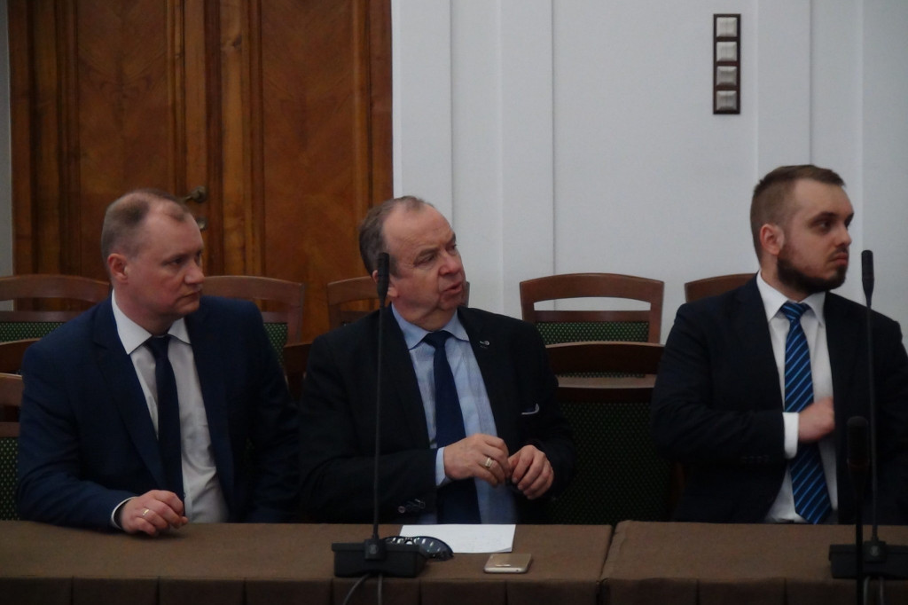 Zamość: Goście z Wietnamu