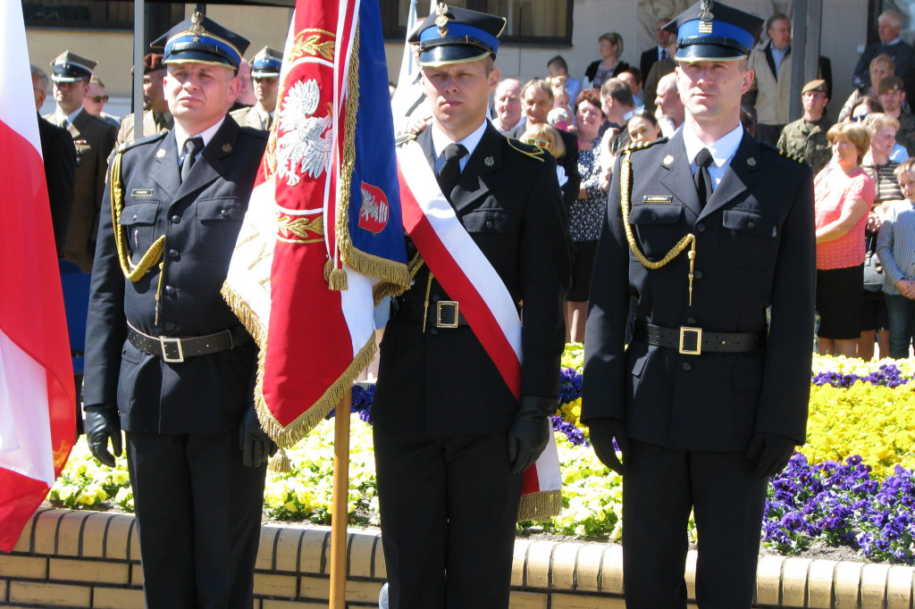 Biłgoraj: Nowi Terytorialsi złożyli przysięgę [FOTO, VIDEO]