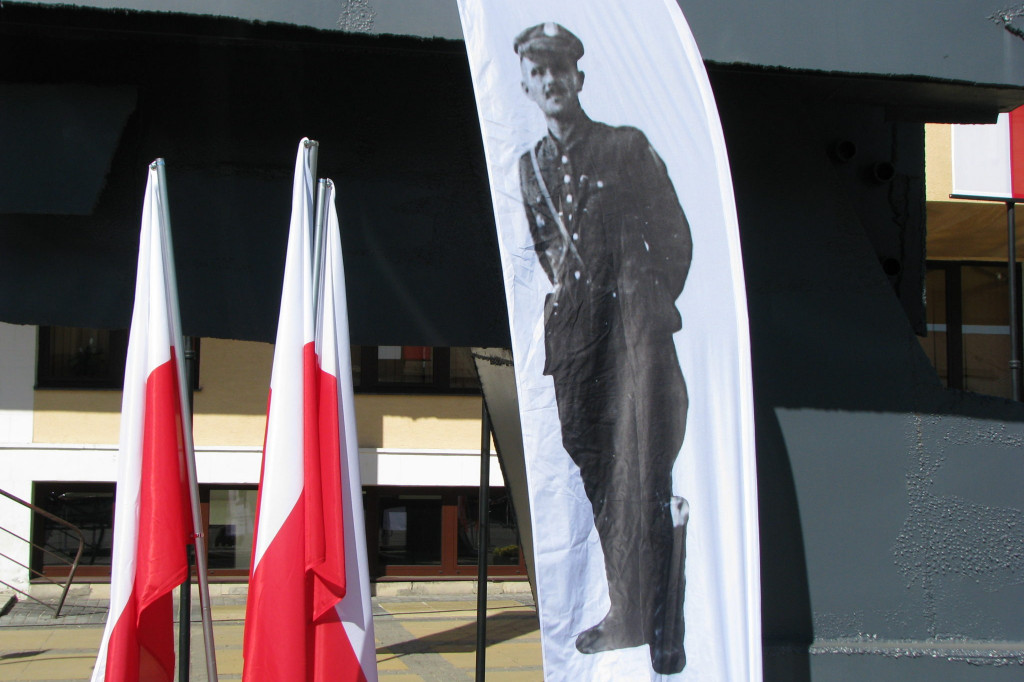Biłgoraj: Nowi Terytorialsi złożyli przysięgę [FOTO, VIDEO]