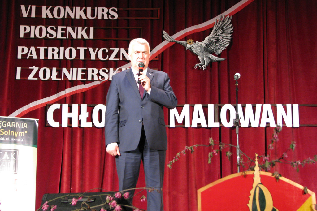 Zamość: 