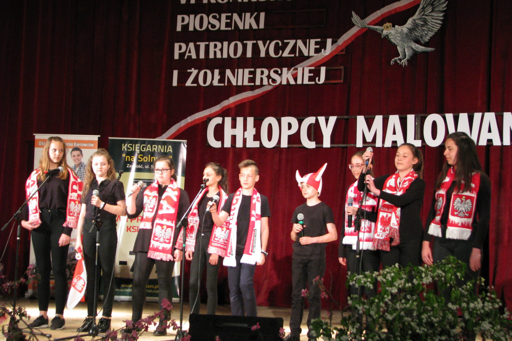 Zamość: 