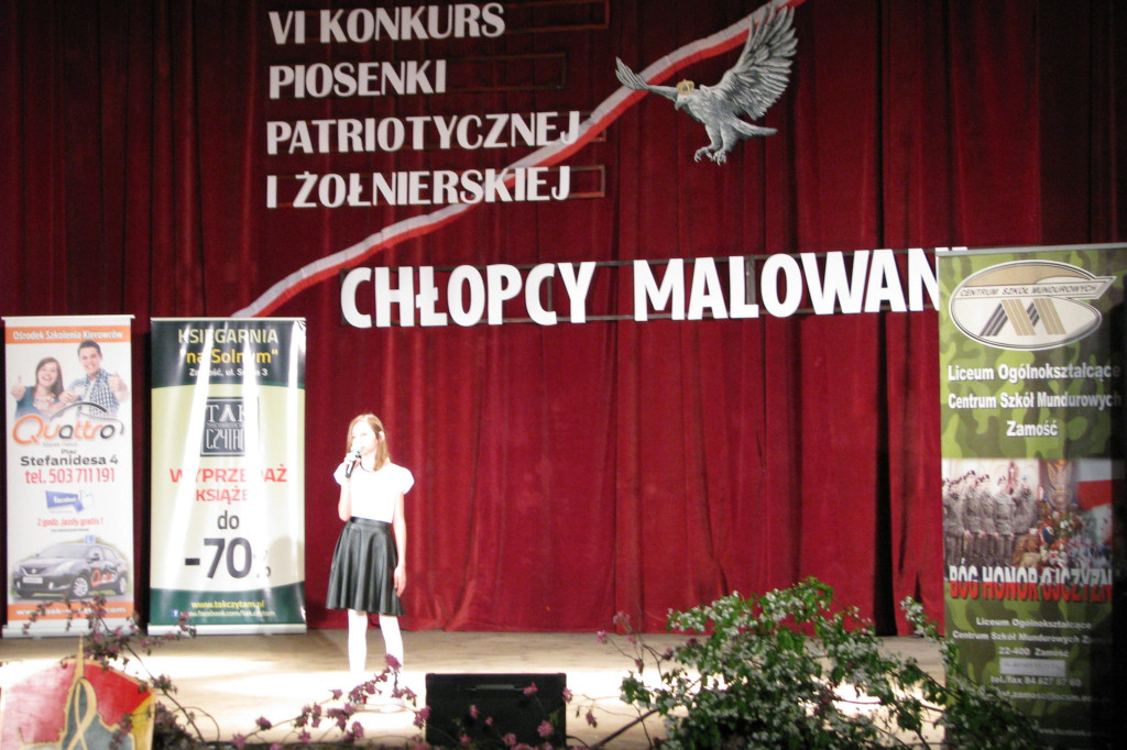Zamość: 