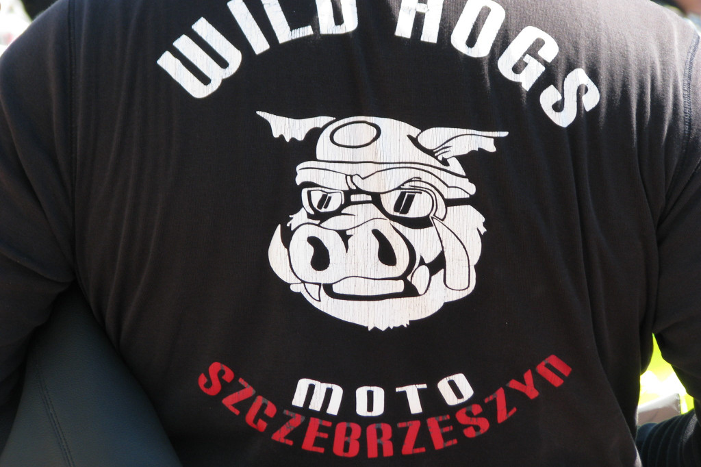 Zamość: Rozpoczęcie sezonu motocyklowego 2018 [FOTO]