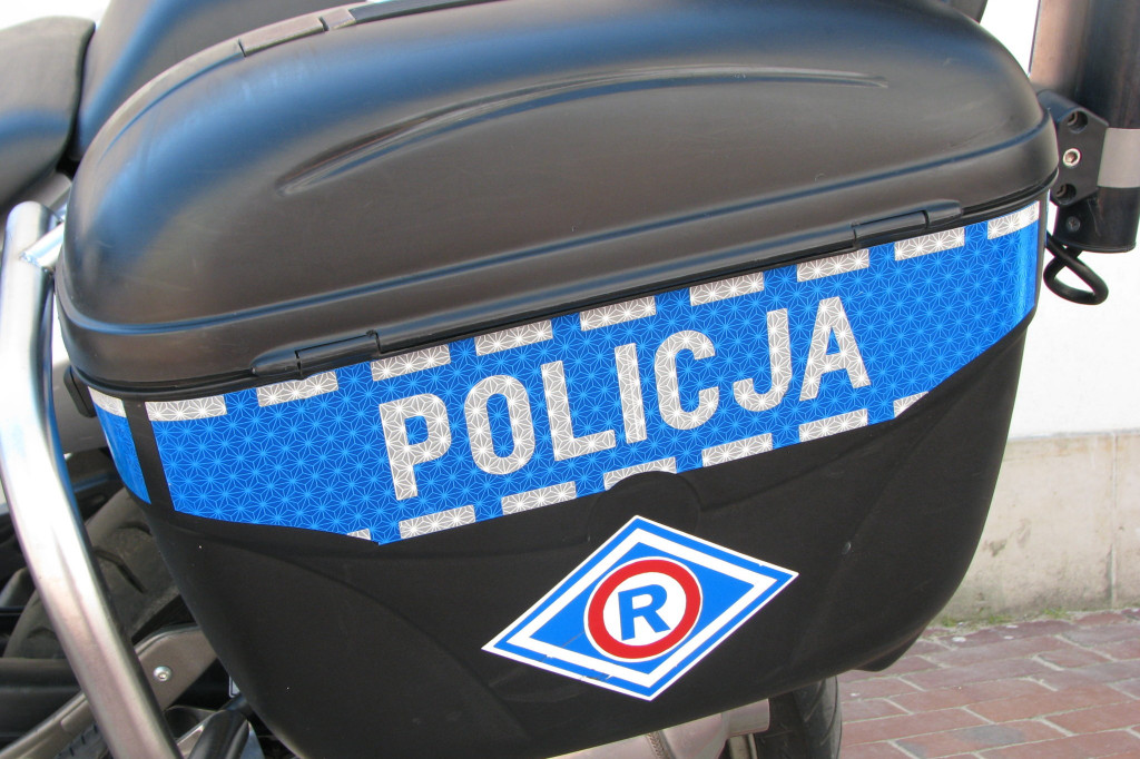 Zamość: Rozpoczęcie sezonu motocyklowego 2018 [FOTO]