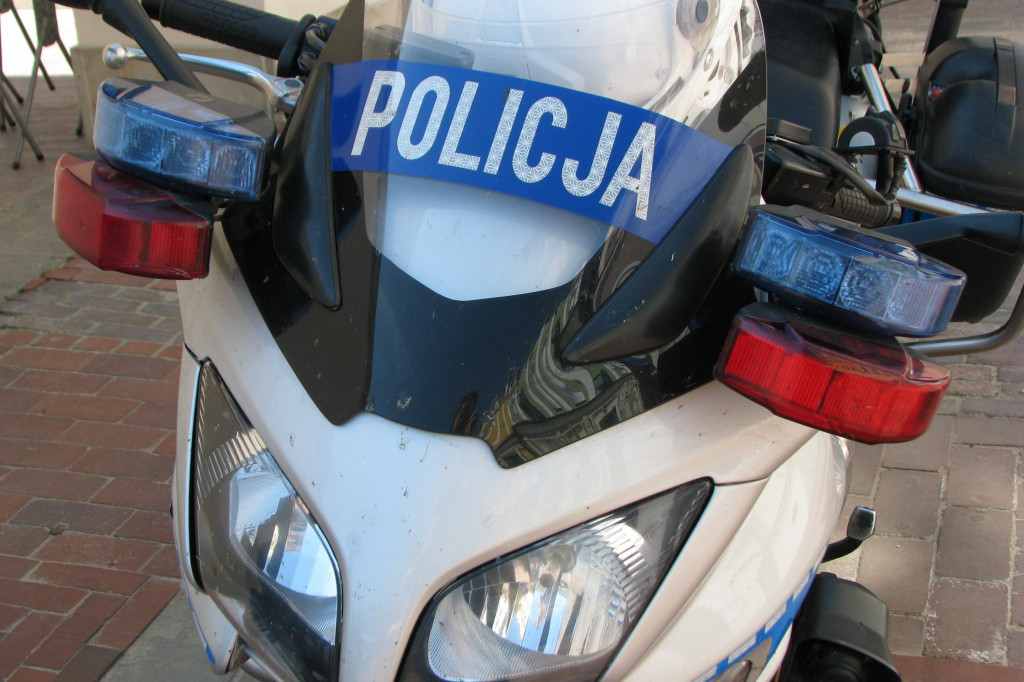 Zamość: Rozpoczęcie sezonu motocyklowego 2018 [FOTO]