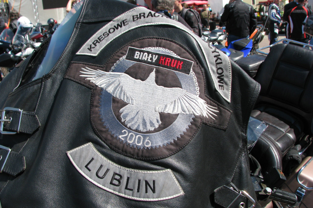 Zamość: Rozpoczęcie sezonu motocyklowego 2018 [FOTO]