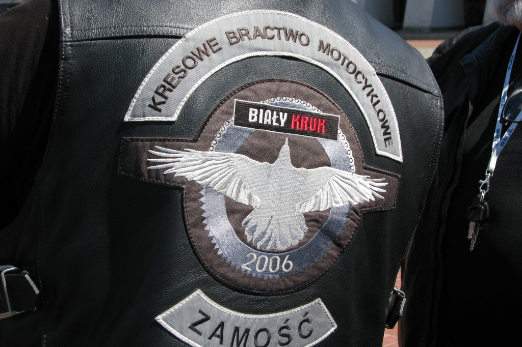 Zamość: Rozpoczęcie sezonu motocyklowego 2018 [FOTO]