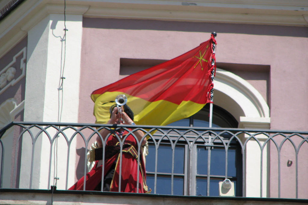Zamość: Rozpoczęcie sezonu motocyklowego 2018 [FOTO]