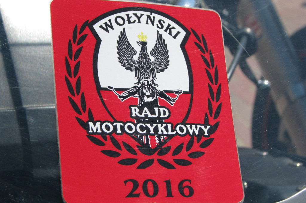 Zamość: Rozpoczęcie sezonu motocyklowego 2018 [FOTO]