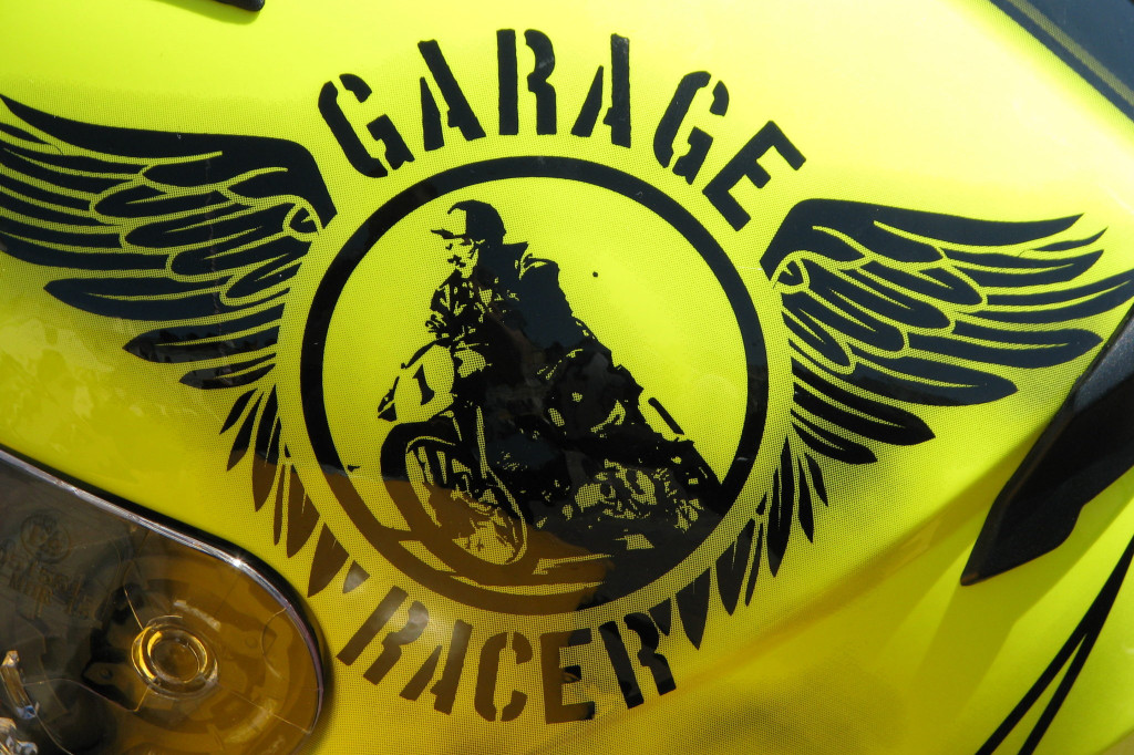 Zamość: Rozpoczęcie sezonu motocyklowego 2018 [FOTO]