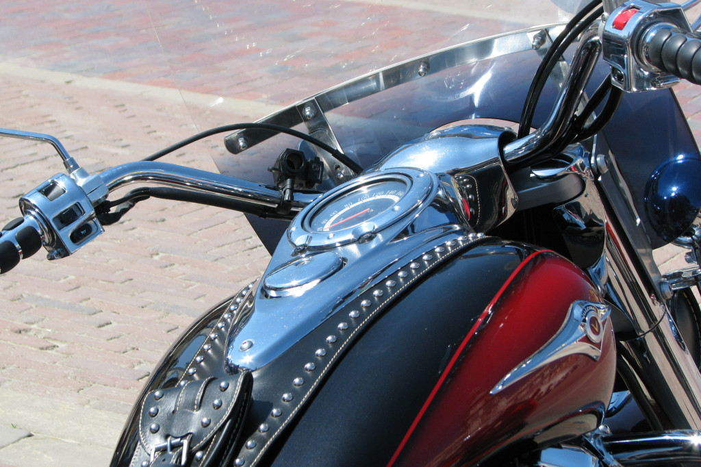Zamość: Rozpoczęcie sezonu motocyklowego 2018 [FOTO]