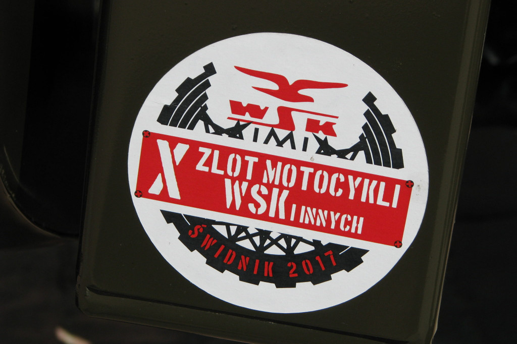 Zamość: Rozpoczęcie sezonu motocyklowego 2018 [FOTO]