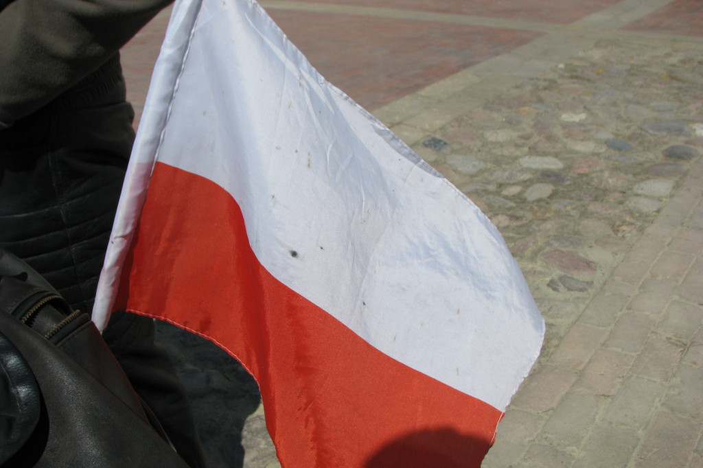 Zamość: Rozpoczęcie sezonu motocyklowego 2018 [FOTO]