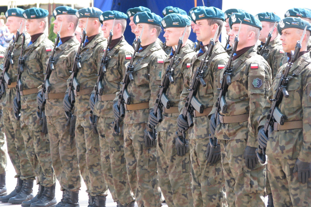 Zamość: Dzień Flagi RP [FOTO]