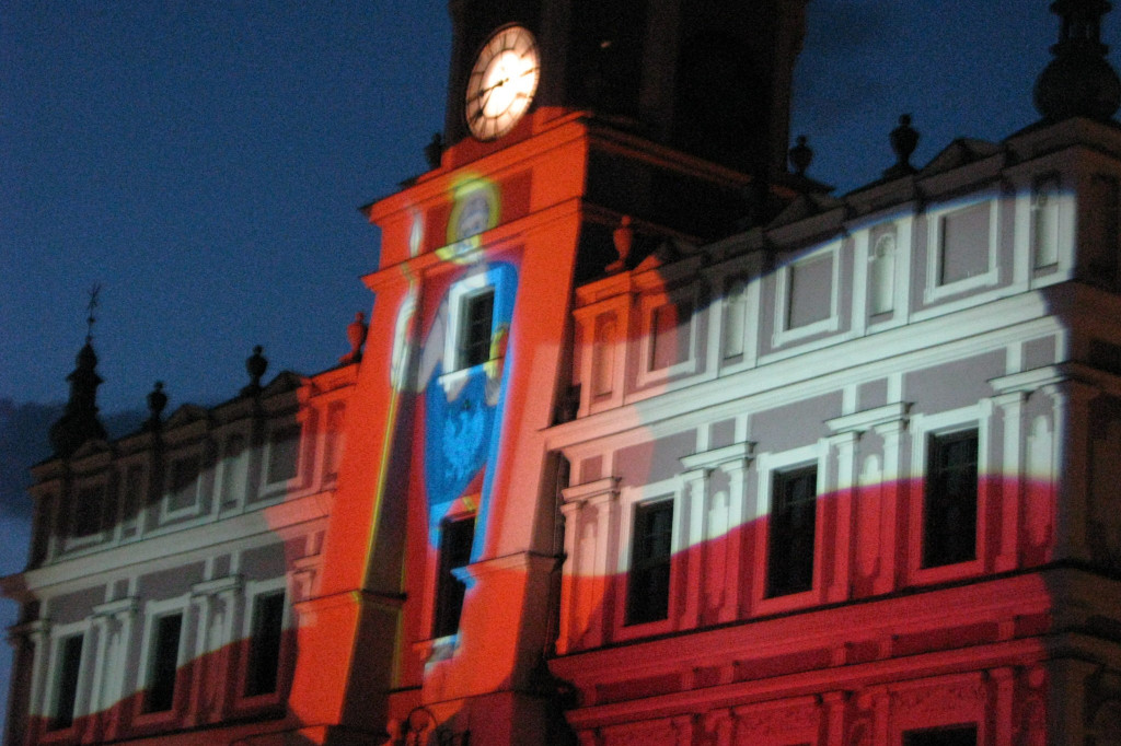 Zamość: Majówka z Lao Che [FOTO]