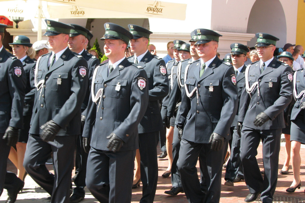 Zamość: Wiwat Konstytucja 3 Maja! [FOTO]