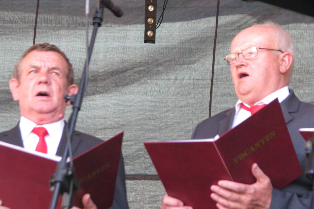 Zamość: III Festiwal Polskiej Żywności Wolnej do GMO [FOTO]