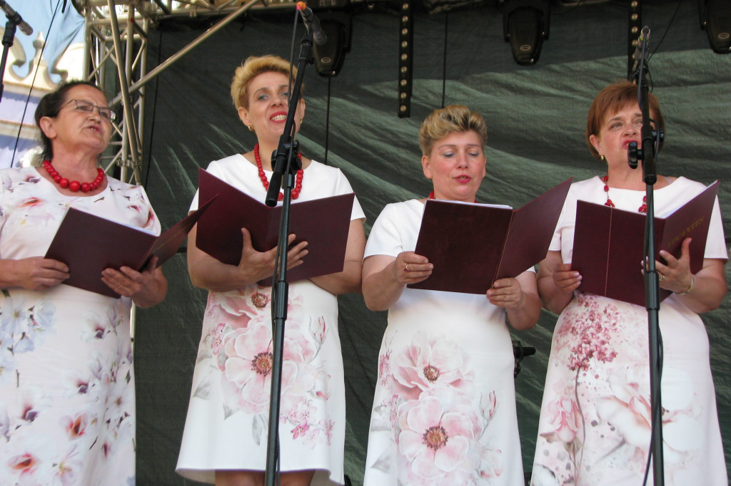 Zamość: III Festiwal Polskiej Żywności Wolnej do GMO [FOTO]