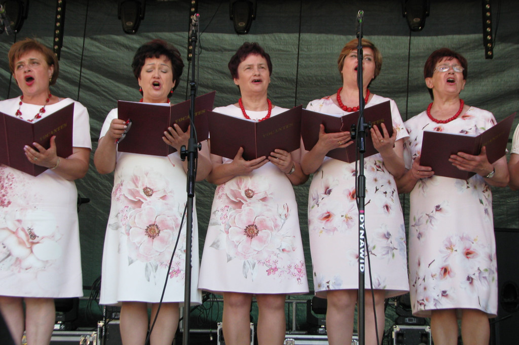 Zamość: III Festiwal Polskiej Żywności Wolnej do GMO [FOTO]