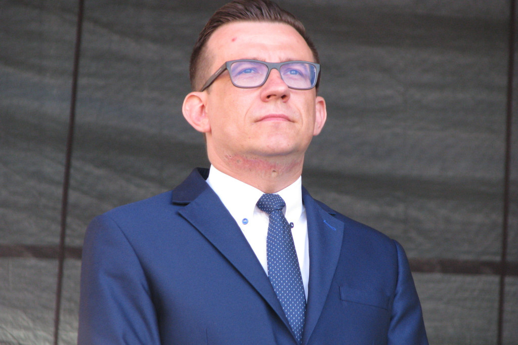 Zamość: III Festiwal Polskiej Żywności Wolnej do GMO [FOTO]