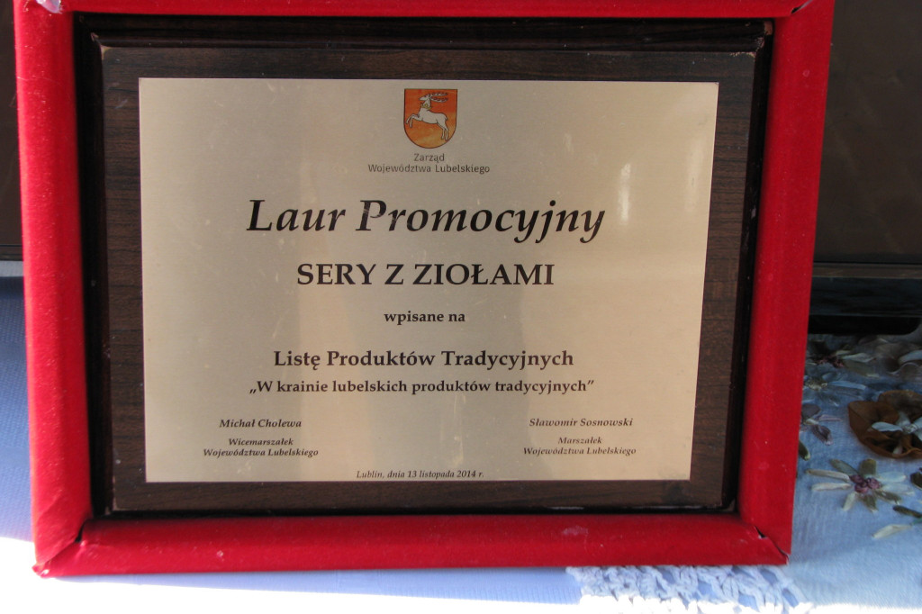 Zamość: III Festiwal Polskiej Żywności Wolnej do GMO [FOTO]