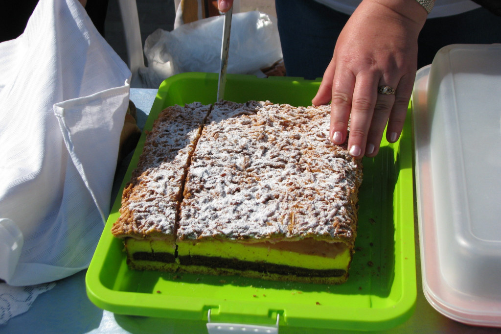 Zamość: III Festiwal Polskiej Żywności Wolnej do GMO [FOTO]