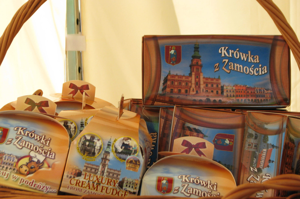 Zamość: III Festiwal Polskiej Żywności Wolnej do GMO [FOTO]