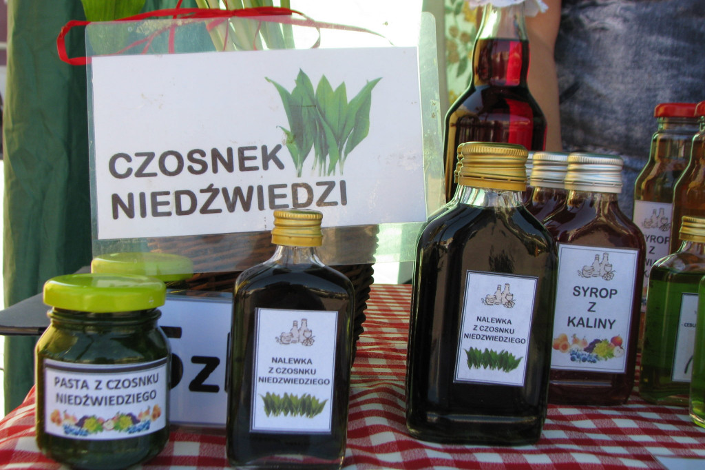 Zamość: III Festiwal Polskiej Żywności Wolnej do GMO [FOTO]