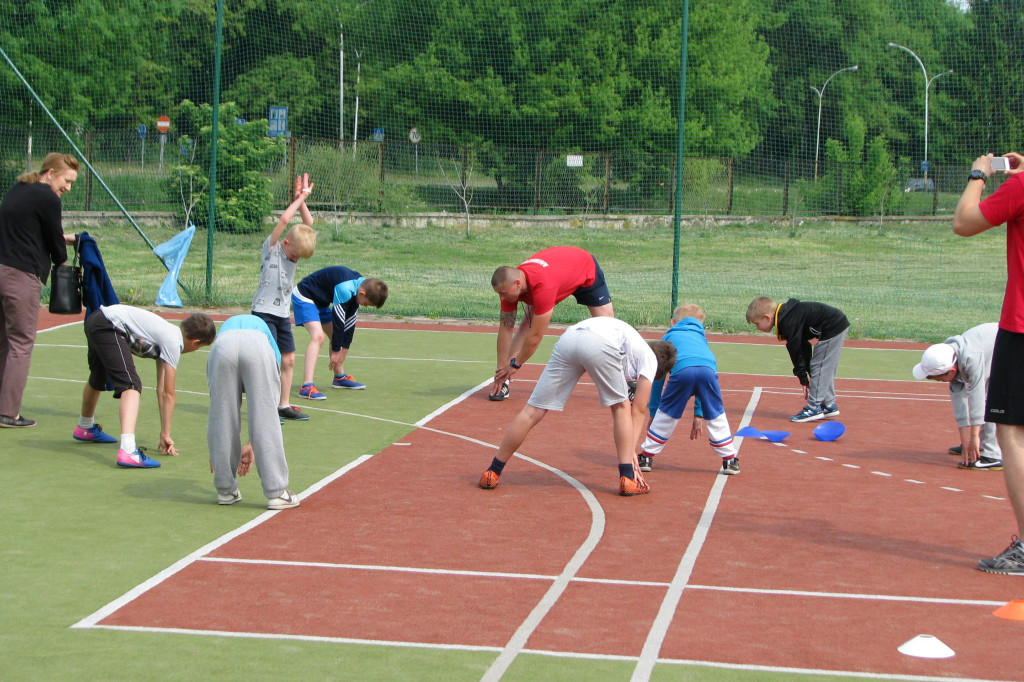 Zamość: Majówka z OSiR [FOTO]