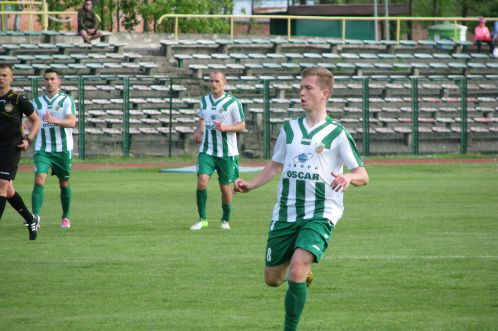 Zamość: Hetman - Roztocze Szczebrzeszyn 3:2
