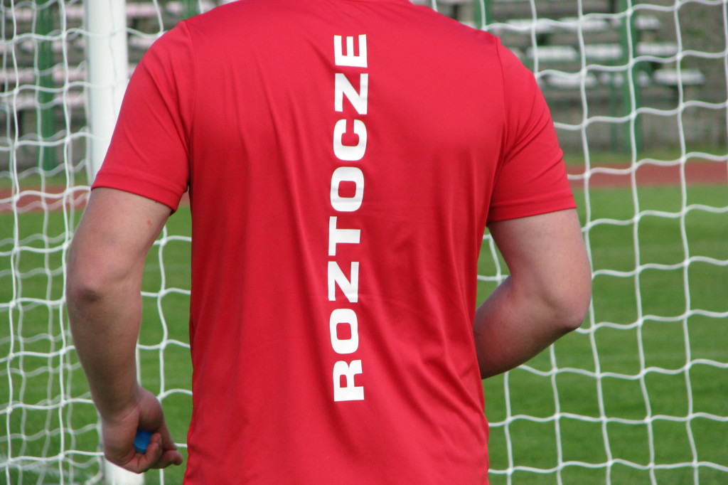 Zamość: Hetman - Roztocze Szczebrzeszyn 3:2