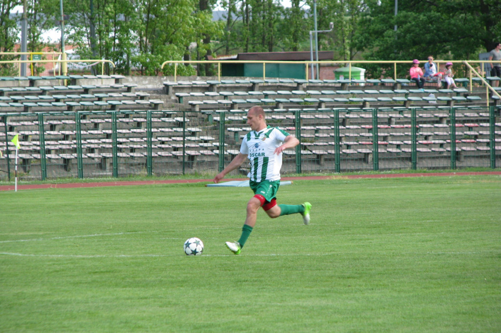 Zamość: Hetman - Roztocze Szczebrzeszyn 3:2