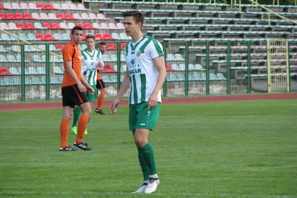Zamość: Hetman - Roztocze Szczebrzeszyn 3:2