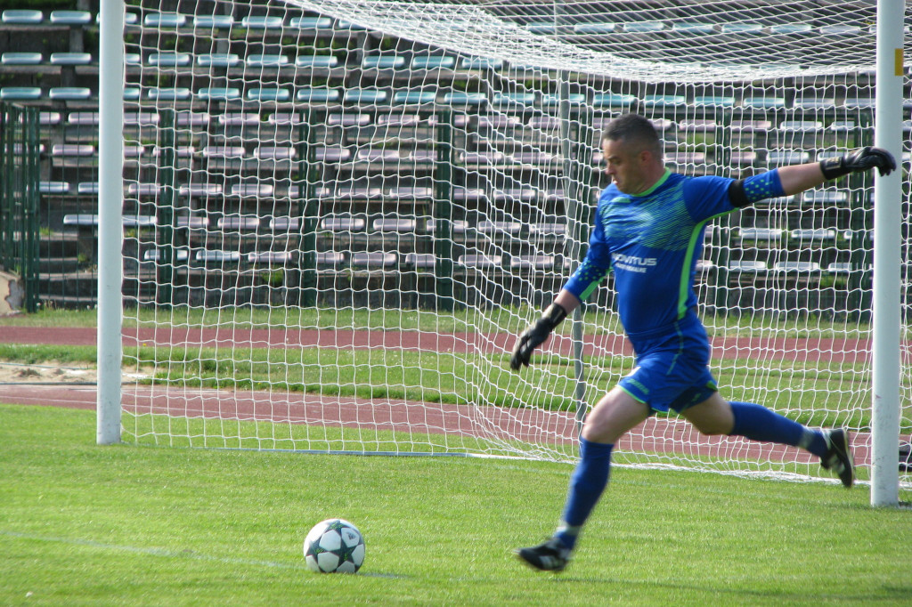 Zamość: Hetman - Roztocze Szczebrzeszyn 3:2