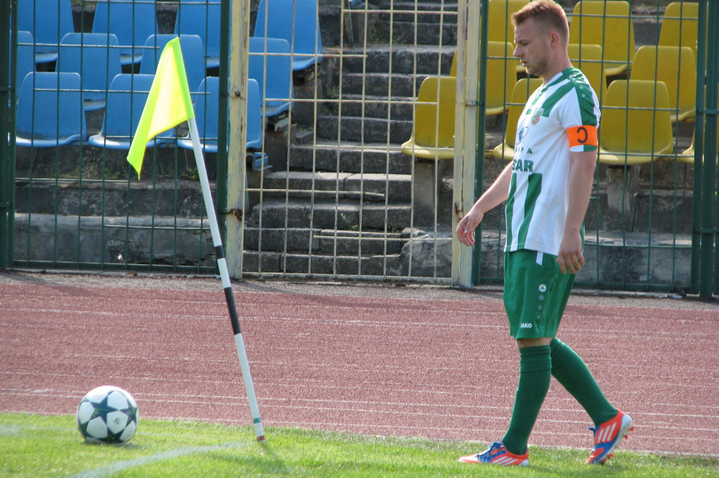Zamość: Hetman - Roztocze Szczebrzeszyn 3:2