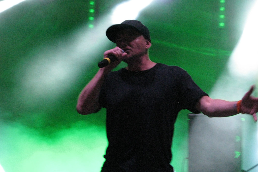 Zamość: Majówka w rytmie hip hopu [FOTO]