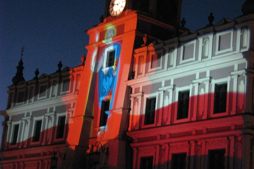 Zamość: Majówka w rytmie hip hopu [FOTO]