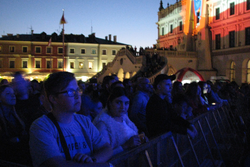 Zamość: Majówka w rytmie hip hopu [FOTO]